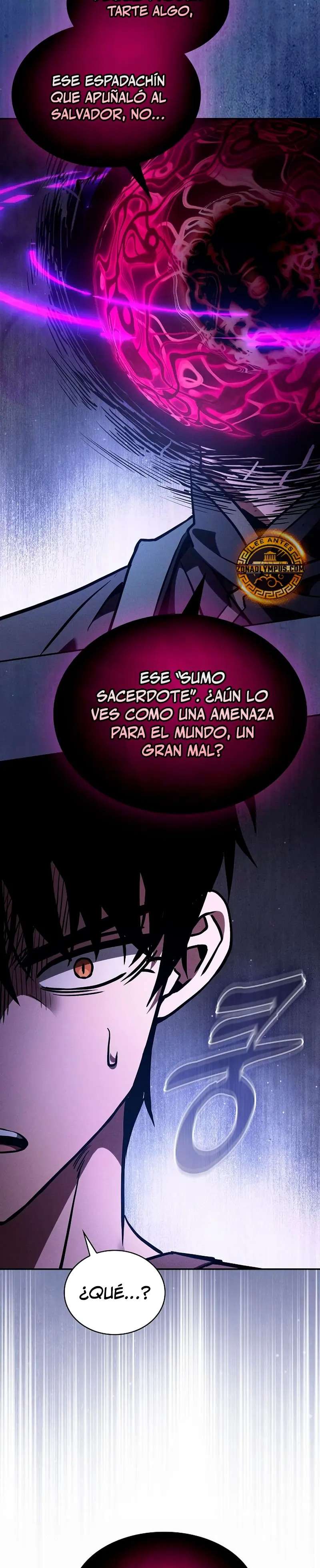 Read El Maestro de la Espada Genio de la Academia ES Manga Online