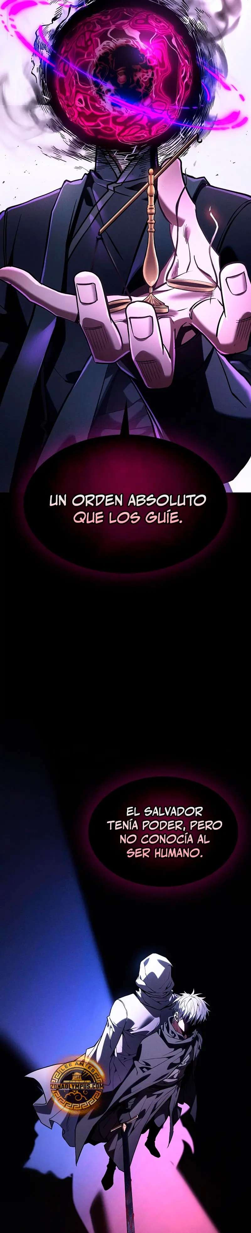 Read El Maestro de la Espada Genio de la Academia ES Manga Online