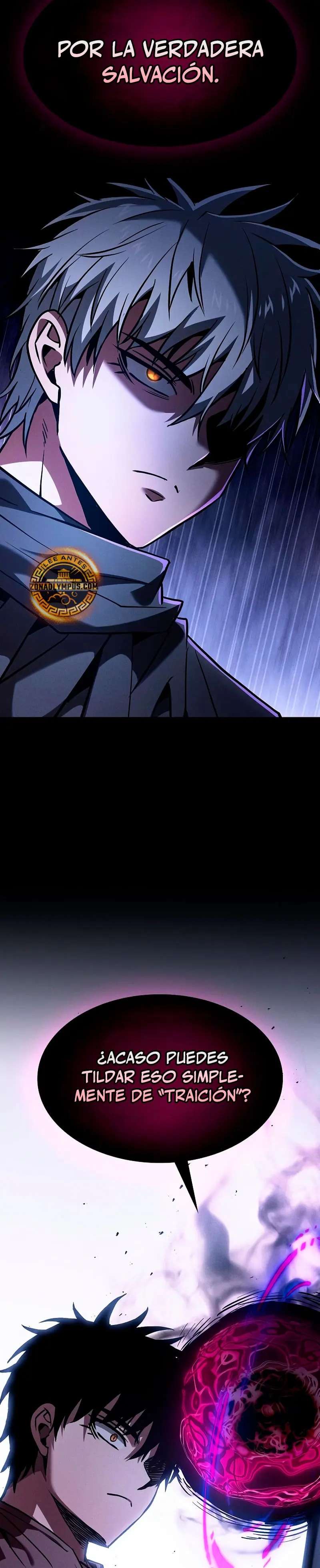Read El Maestro de la Espada Genio de la Academia ES Manga Online