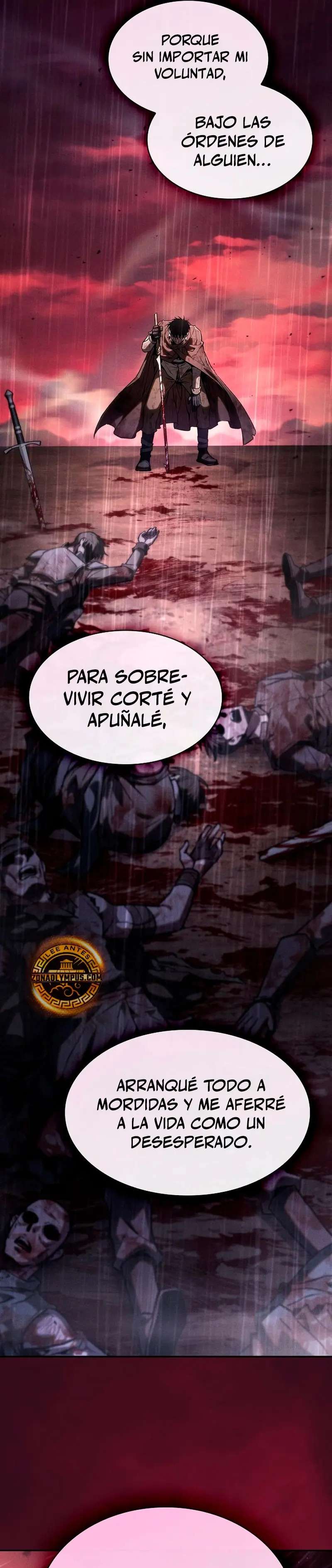 Read El Maestro de la Espada Genio de la Academia ES Manga Online