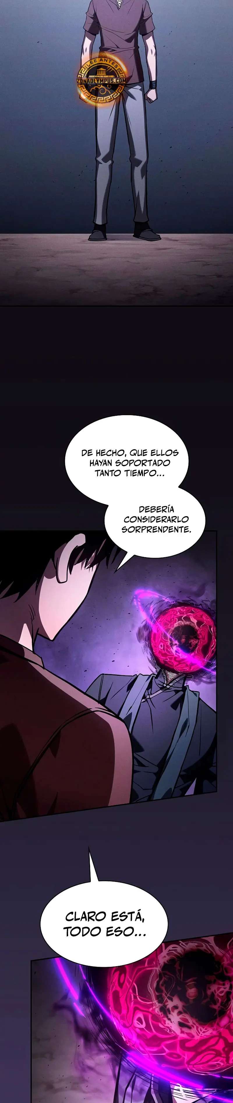 Read El Maestro de la Espada Genio de la Academia ES Manga Online