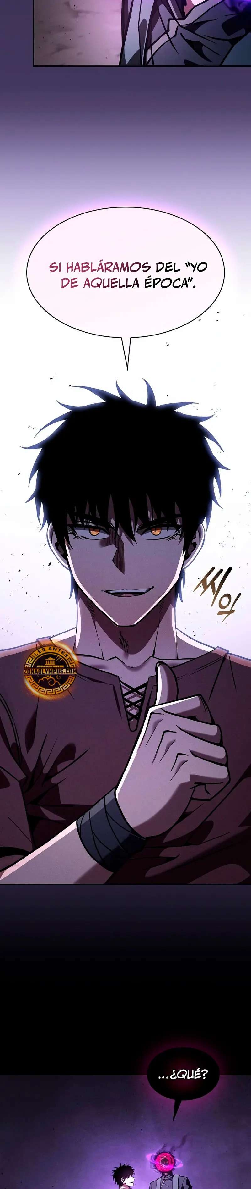 Read El Maestro de la Espada Genio de la Academia ES Manga Online