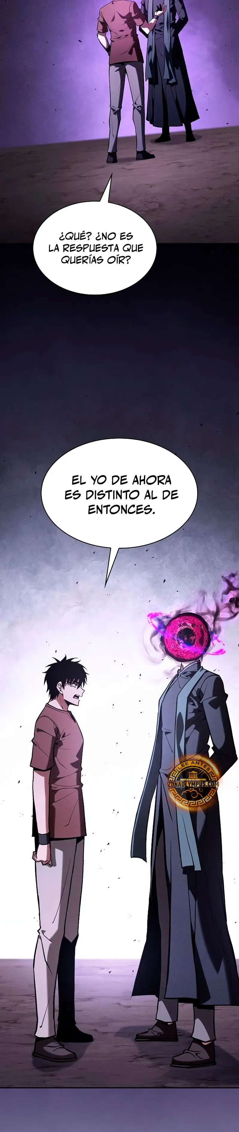 Read El Maestro de la Espada Genio de la Academia ES Manga Online