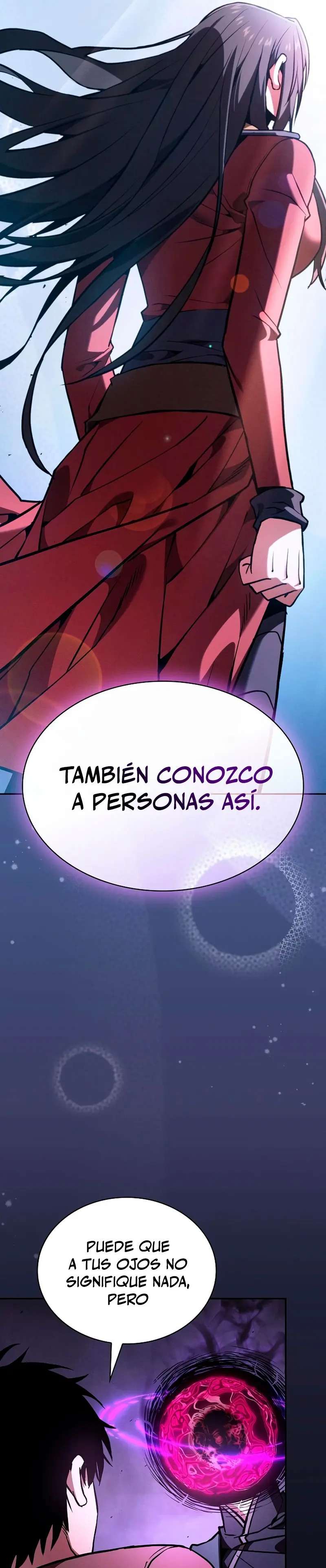 Read El Maestro de la Espada Genio de la Academia ES Manga Online