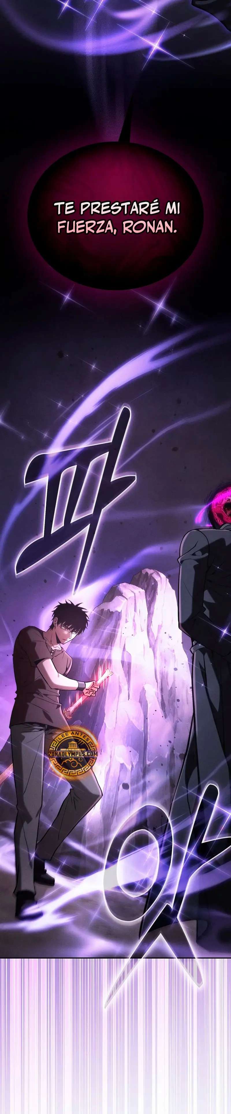 Read El Maestro de la Espada Genio de la Academia ES Manga Online