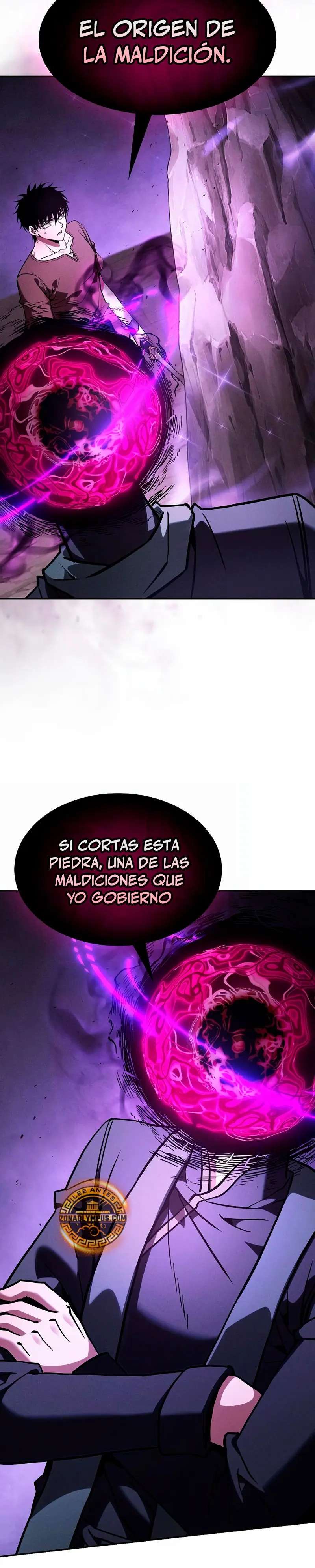 Read El Maestro de la Espada Genio de la Academia ES Manga Online