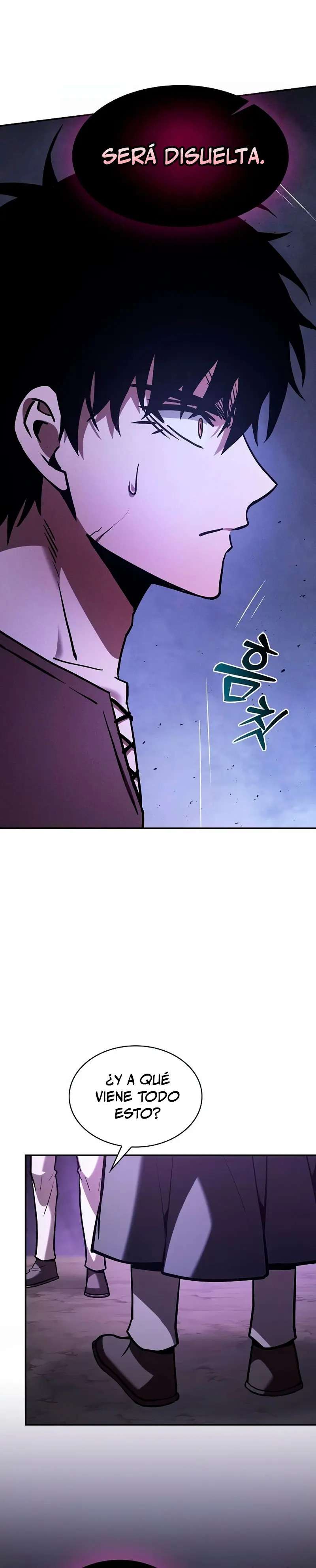 Read El Maestro de la Espada Genio de la Academia ES Manga Online