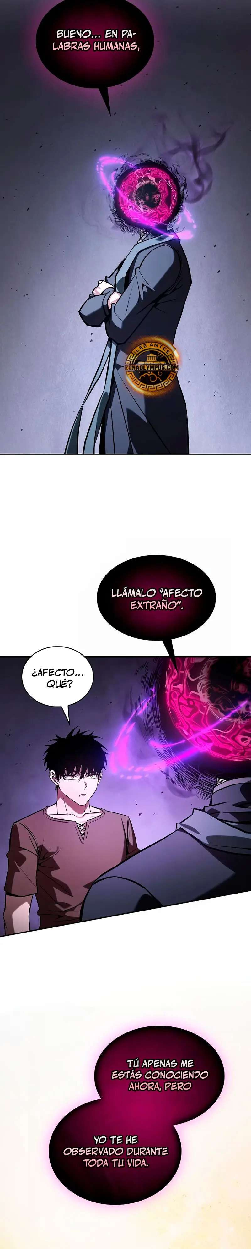 Read El Maestro de la Espada Genio de la Academia ES Manga Online