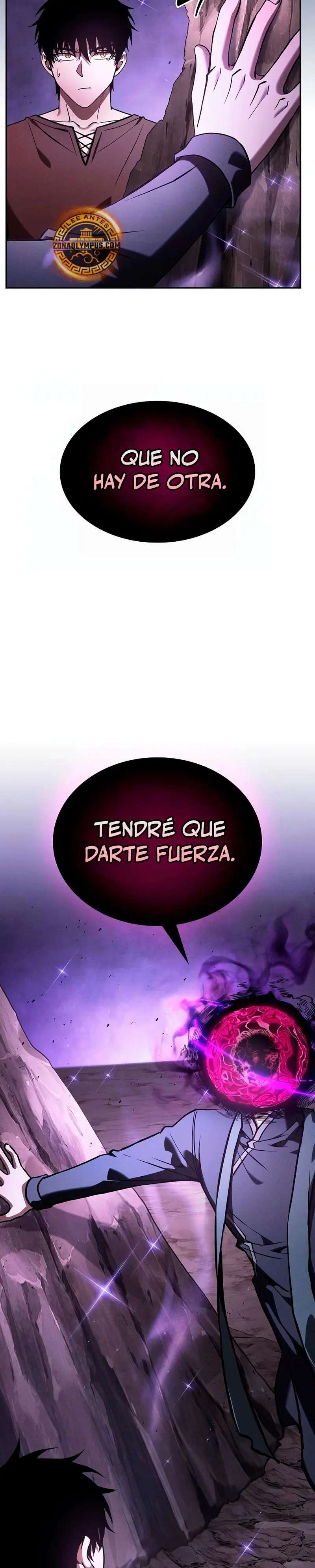 Read El Maestro de la Espada Genio de la Academia ES Manga Online