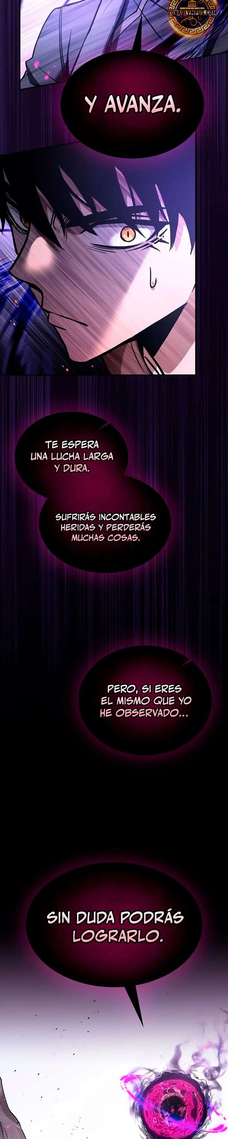Read El Maestro de la Espada Genio de la Academia ES Manga Online