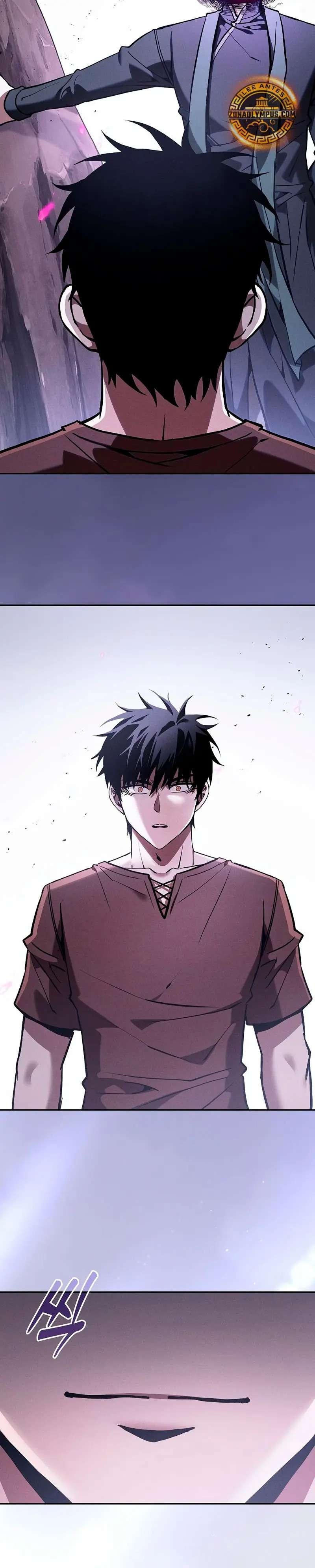 Read El Maestro de la Espada Genio de la Academia ES Manga Online