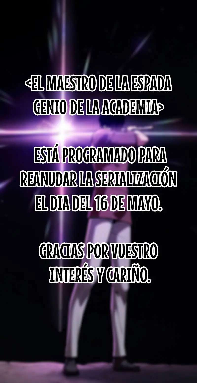 Read El Maestro de la Espada Genio de la Academia ES Manga Online