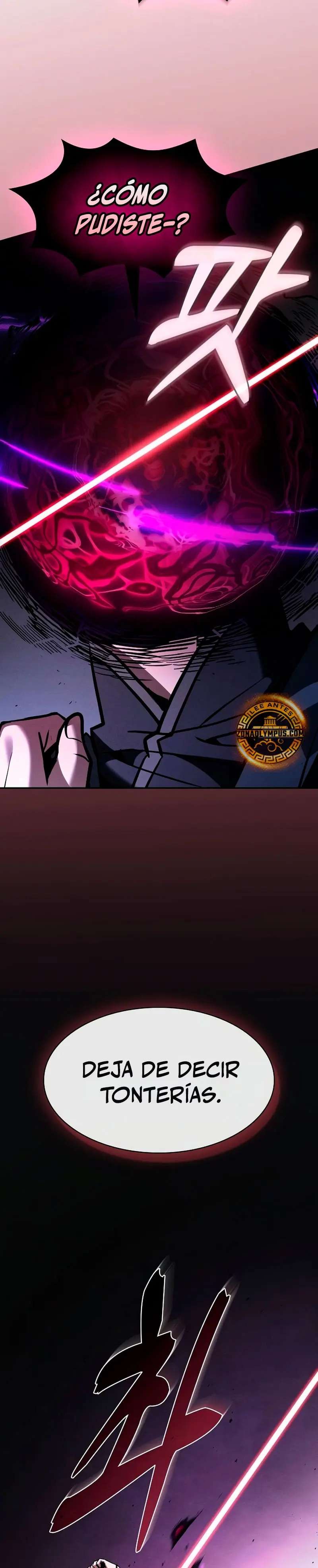 Read El Maestro de la Espada Genio de la Academia ES Manga Online