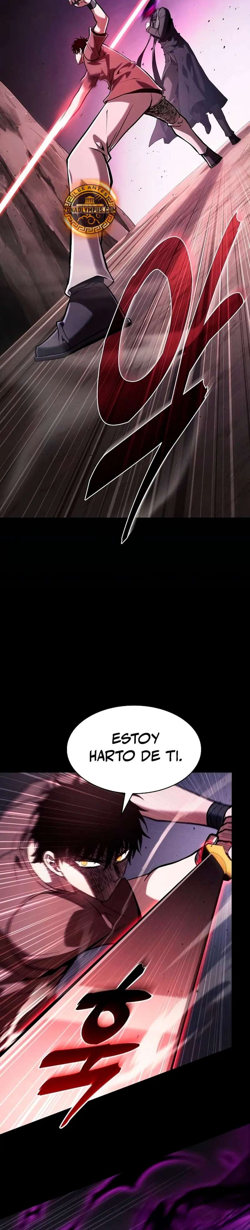 Read El Maestro de la Espada Genio de la Academia ES Manga Online