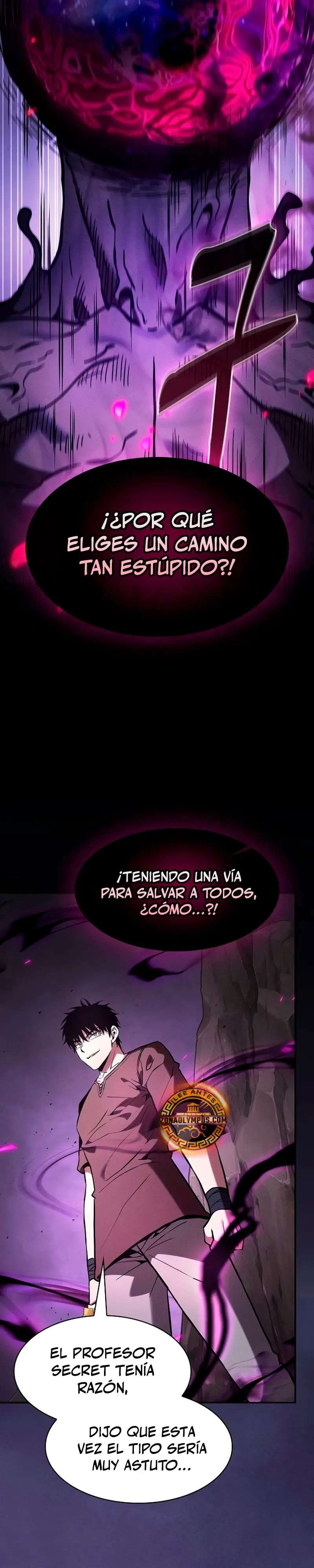 Read El Maestro de la Espada Genio de la Academia ES Manga Online