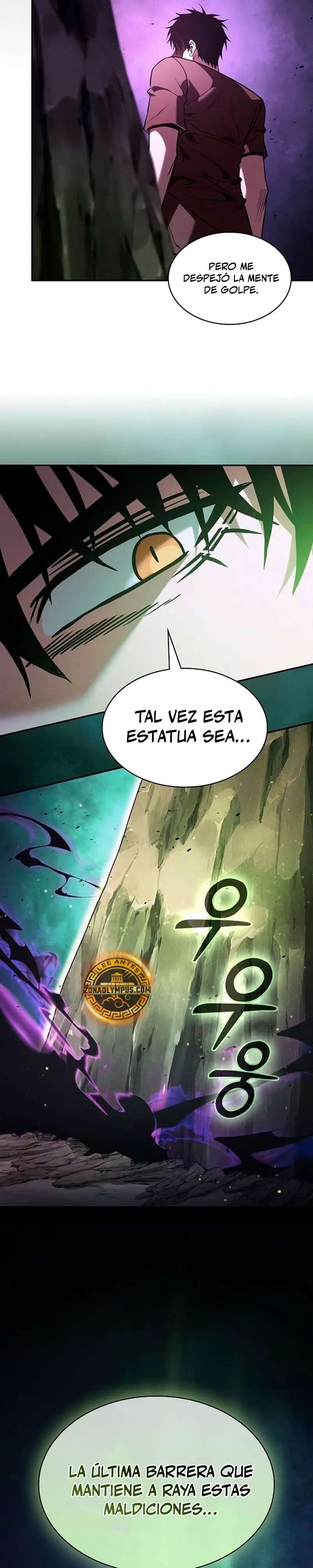 Read El Maestro de la Espada Genio de la Academia ES Manga Online