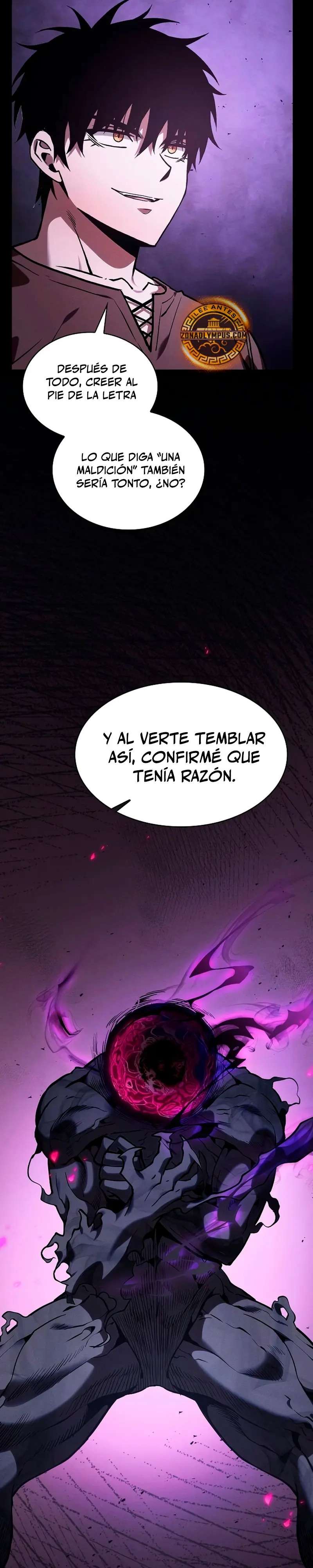 Read El Maestro de la Espada Genio de la Academia ES Manga Online