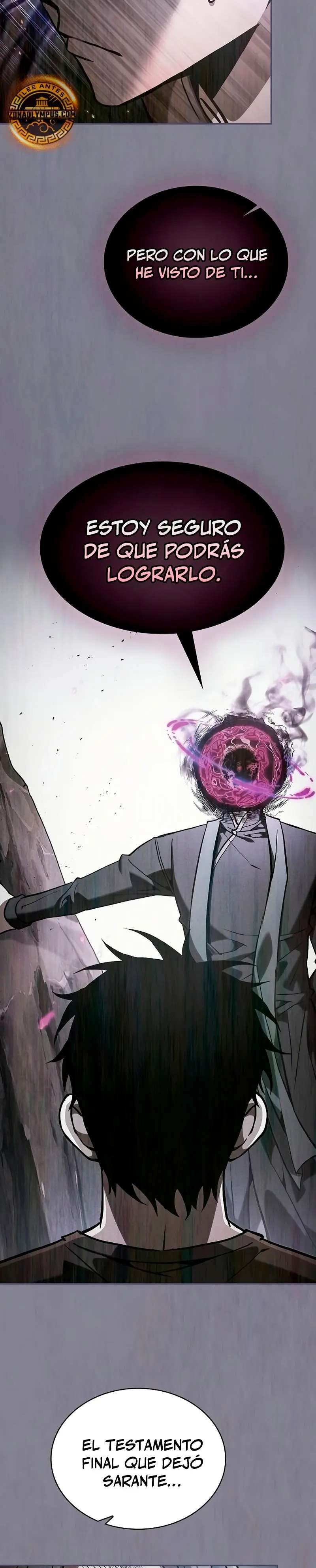 Read El Maestro de la Espada Genio de la Academia ES Manga Online