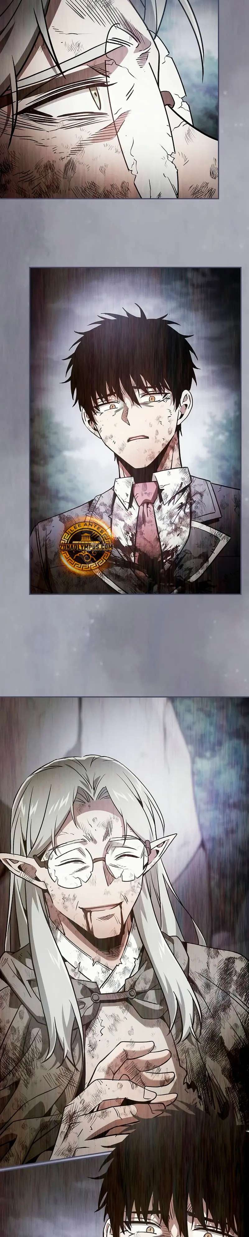 Read El Maestro de la Espada Genio de la Academia ES Manga Online