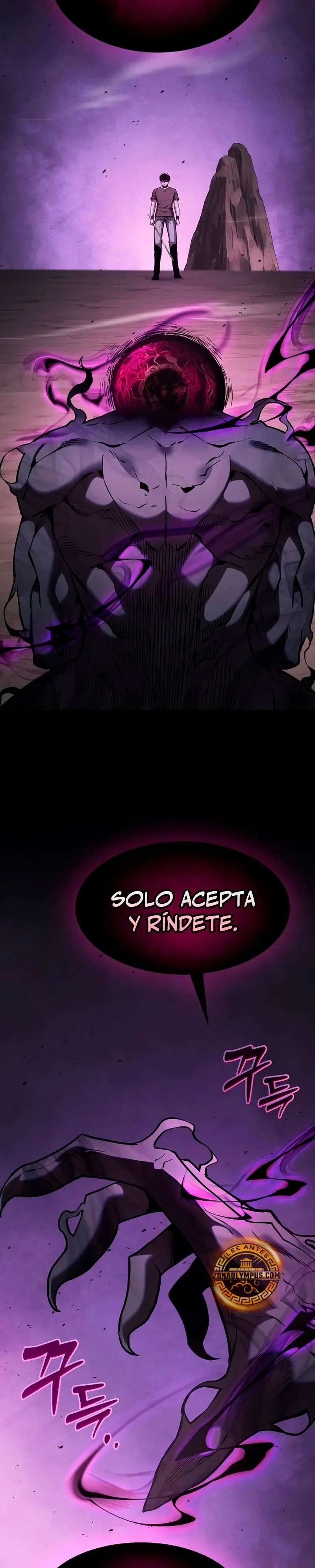Read El Maestro de la Espada Genio de la Academia ES Manga Online