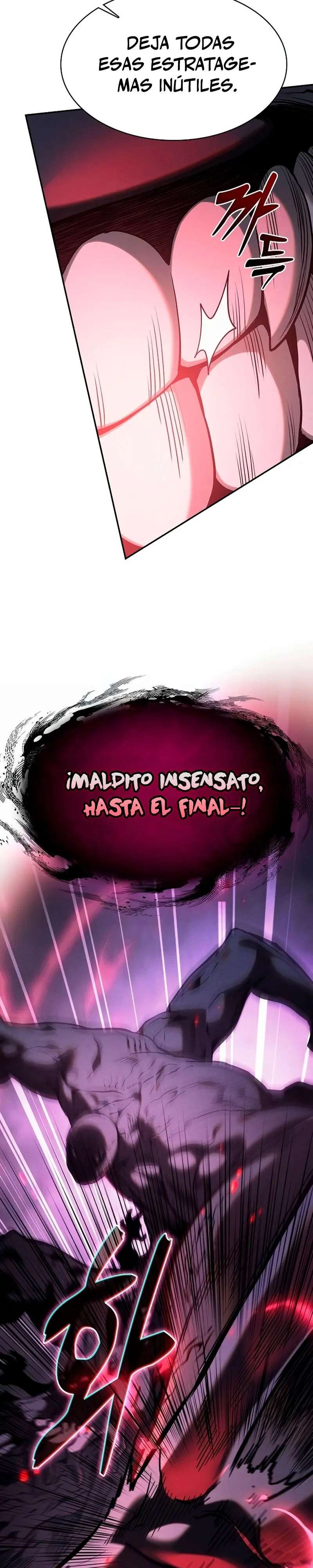 Read El Maestro de la Espada Genio de la Academia ES Manga Online