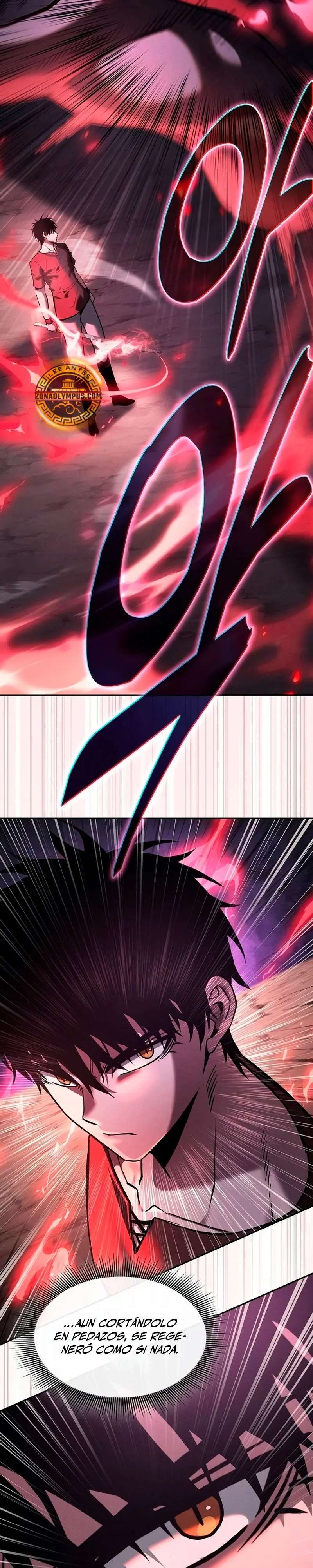 Read El Maestro de la Espada Genio de la Academia ES Manga Online