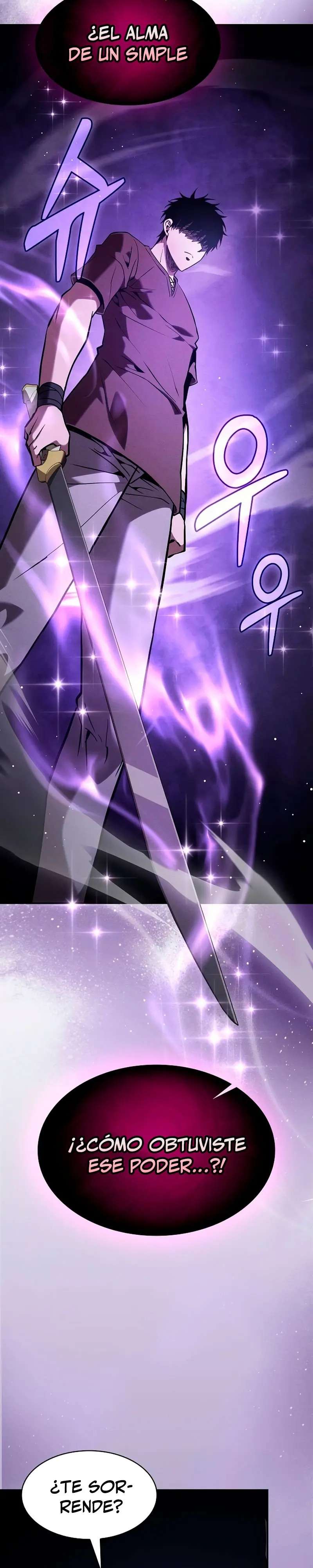 Read El Maestro de la Espada Genio de la Academia ES Manga Online