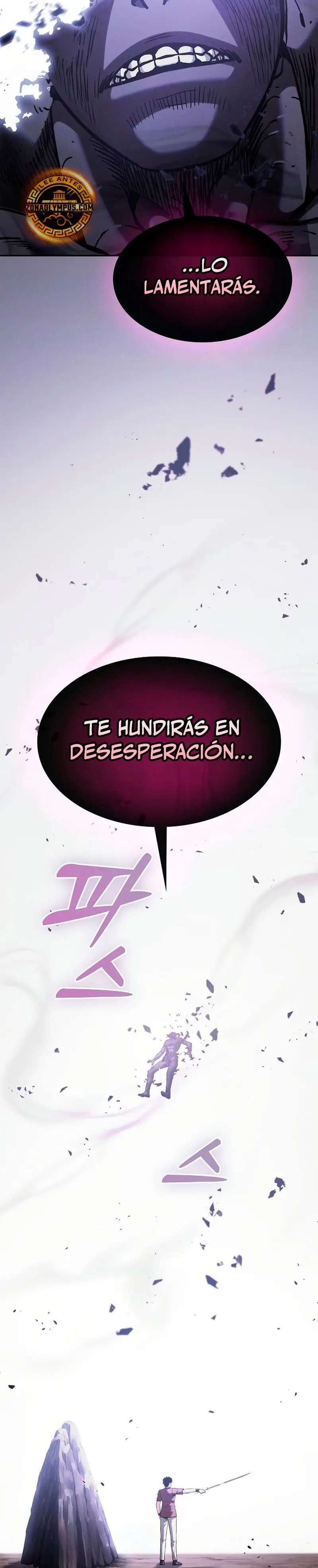 Read El Maestro de la Espada Genio de la Academia ES Manga Online