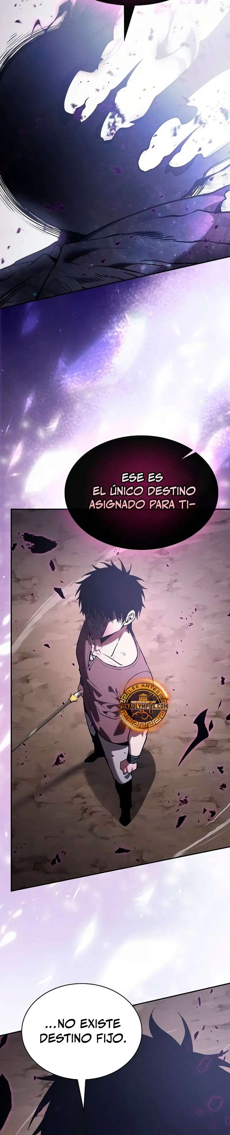 Read El Maestro de la Espada Genio de la Academia ES Manga Online