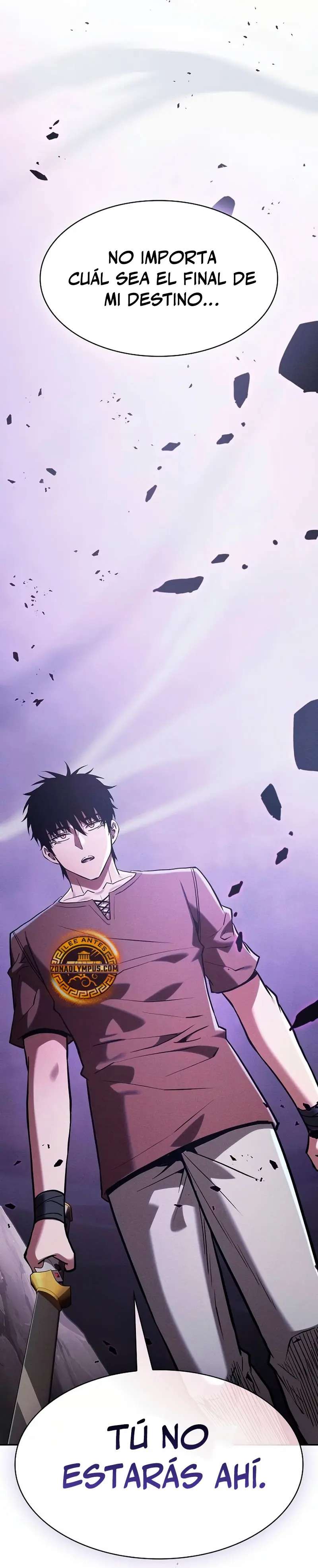 Read El Maestro de la Espada Genio de la Academia ES Manga Online