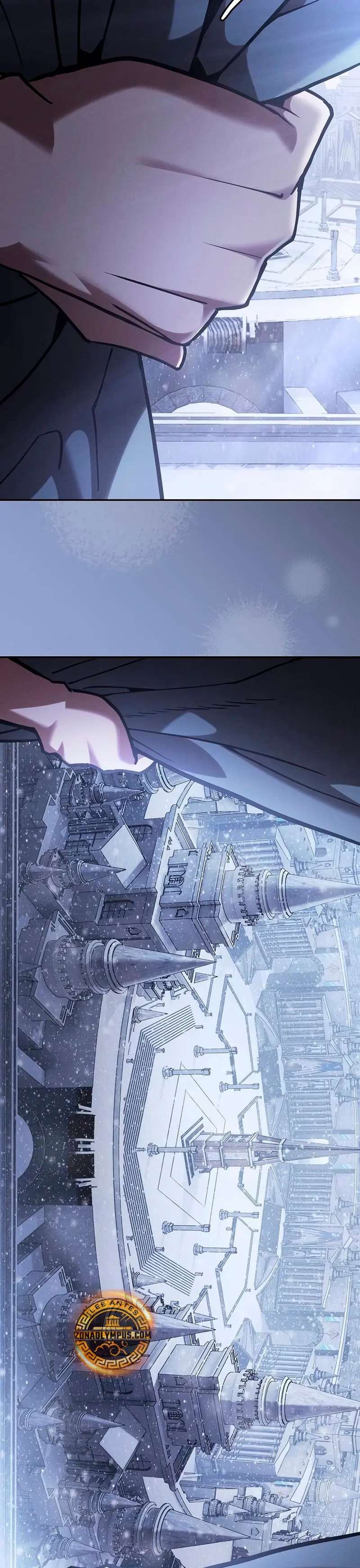 Read El Maestro de la Espada Genio de la Academia ES Manga Online