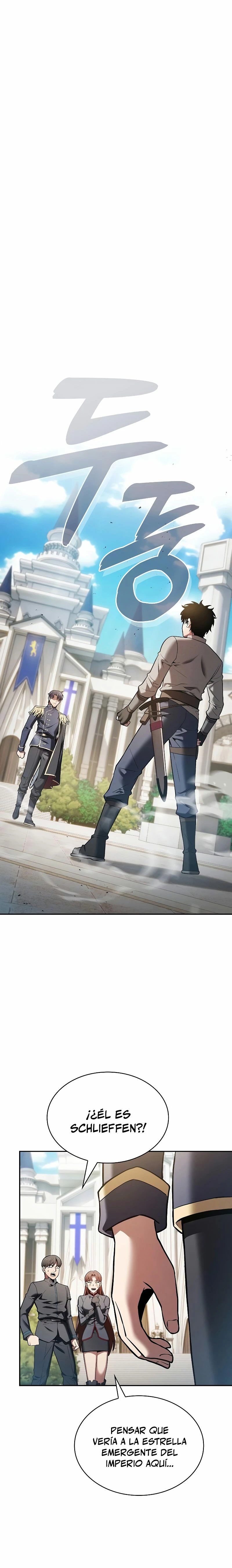 Read El Maestro de la Espada Genio de la Academia ES Manga Online