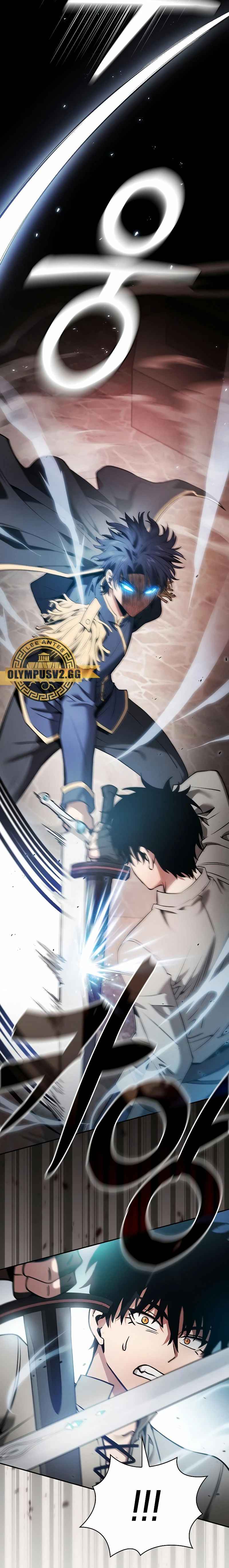Read El Maestro de la Espada Genio de la Academia ES Manga Online