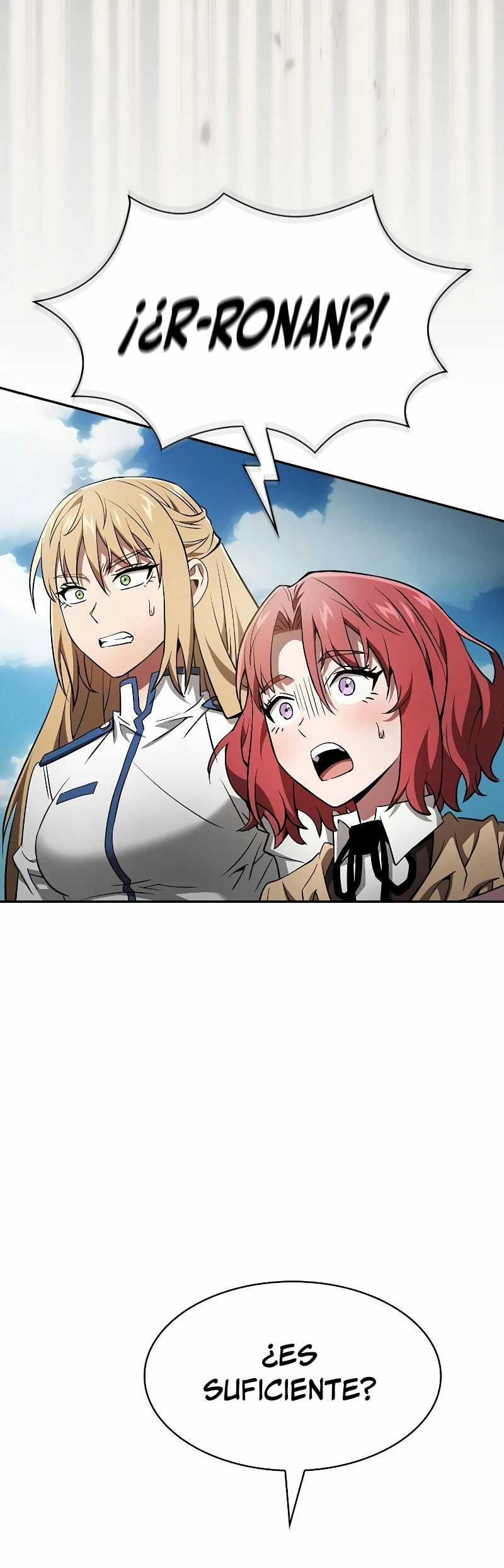 Read El Maestro de la Espada Genio de la Academia ES Manga Online