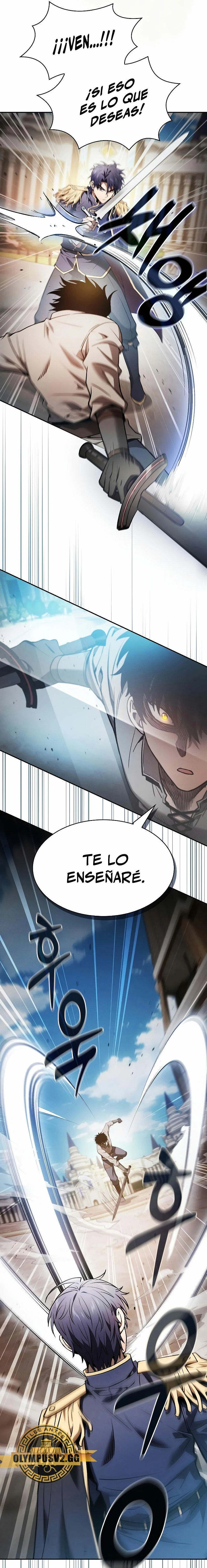 Read El Maestro de la Espada Genio de la Academia ES Manga Online