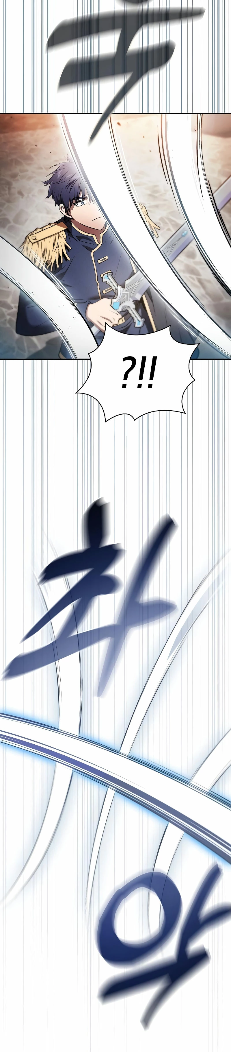 Read El Maestro de la Espada Genio de la Academia ES Manga Online