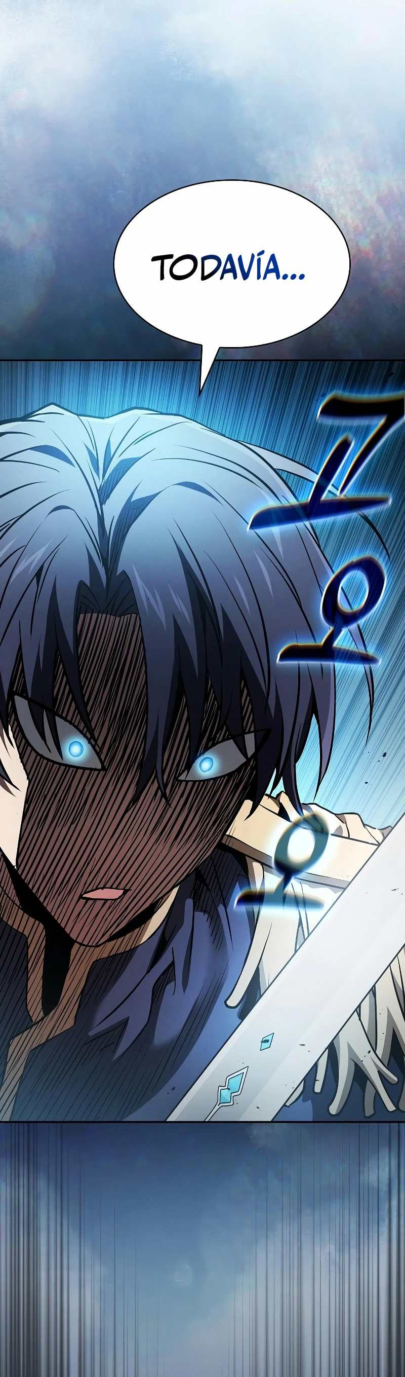 Read El Maestro de la Espada Genio de la Academia ES Manga Online