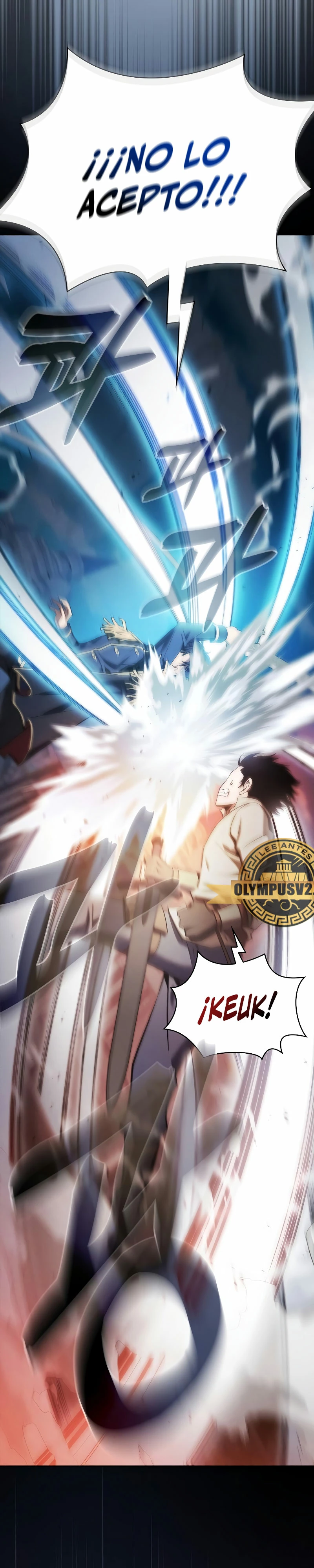 Read El Maestro de la Espada Genio de la Academia ES Manga Online