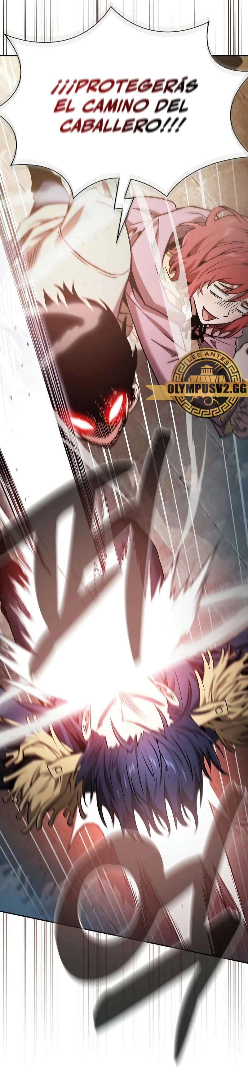 Read El Maestro de la Espada Genio de la Academia ES Manga Online