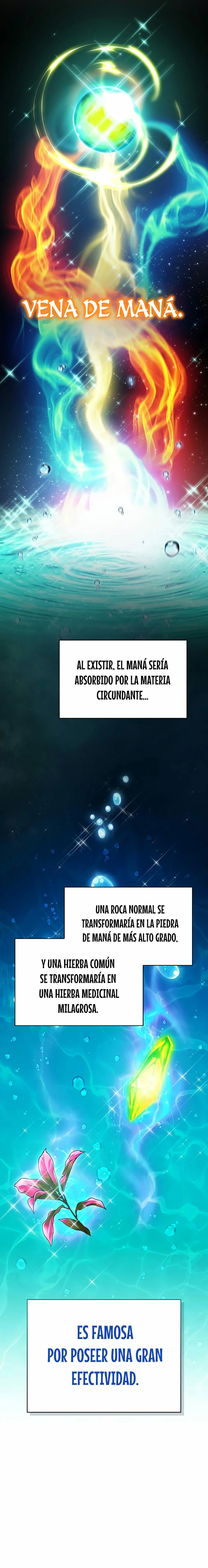 Read El Maestro de la Espada Genio de la Academia ES Manga Online
