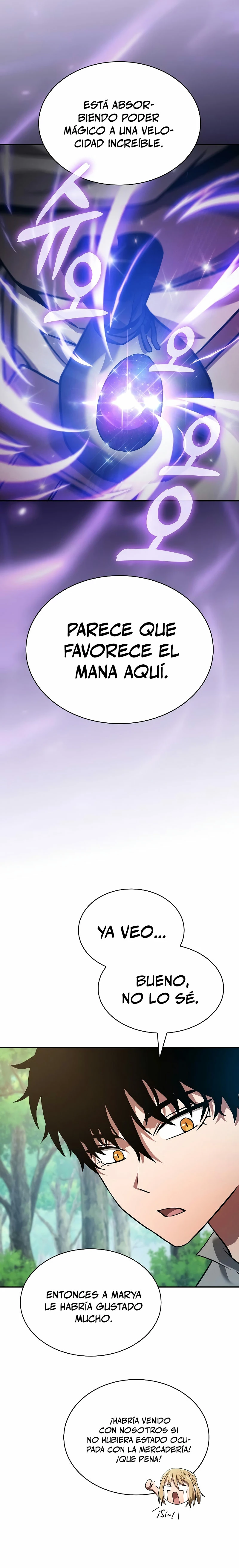 Read El Maestro de la Espada Genio de la Academia ES Manga Online