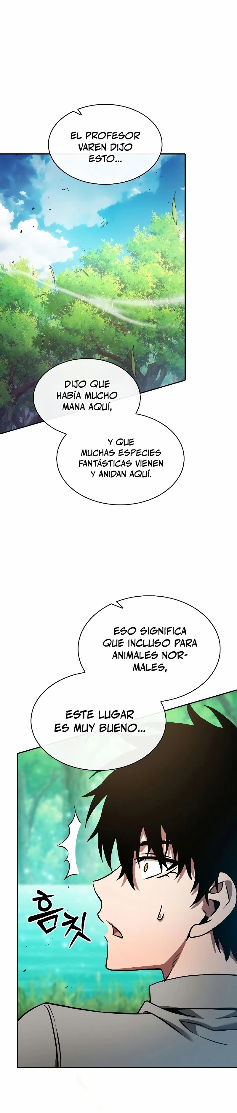 Read El Maestro de la Espada Genio de la Academia ES Manga Online
