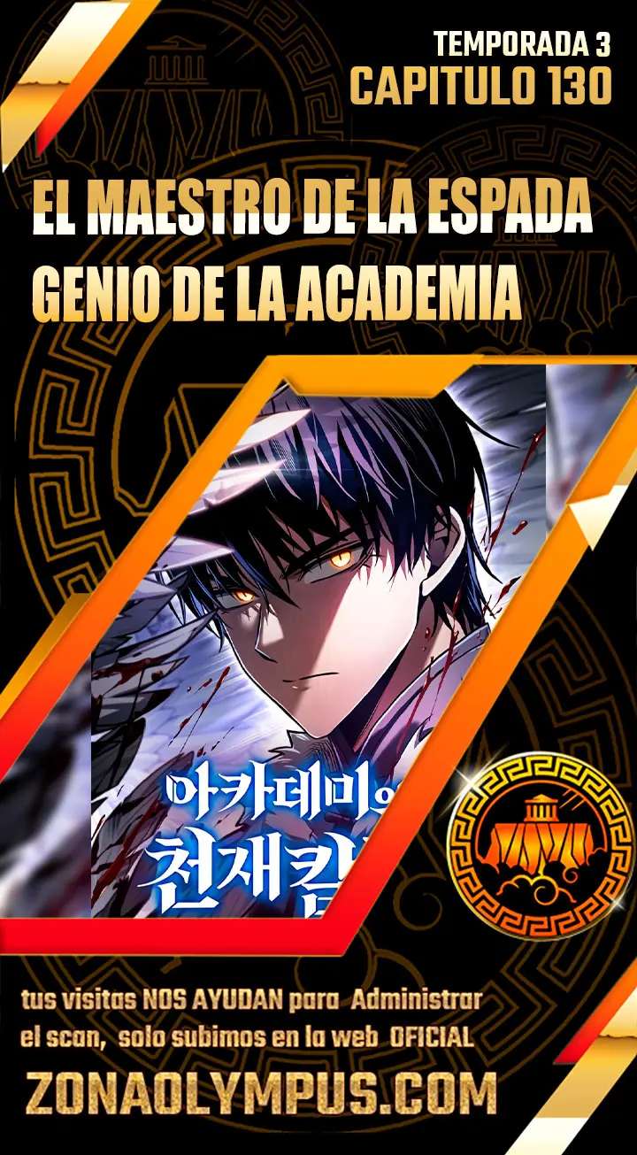 Read El Maestro de la Espada Genio de la Academia ES Manga Online