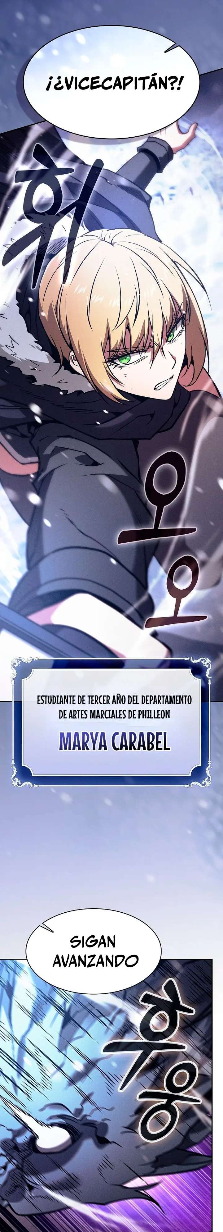Read El Maestro de la Espada Genio de la Academia ES Manga Online