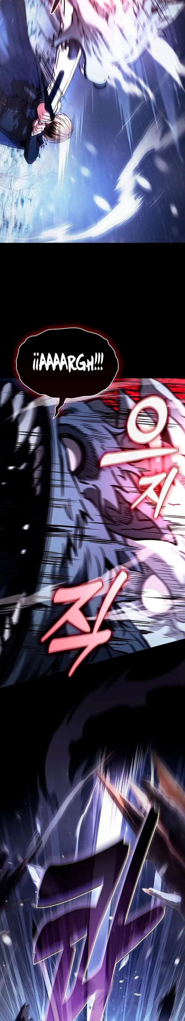 Read El Maestro de la Espada Genio de la Academia ES Manga Online