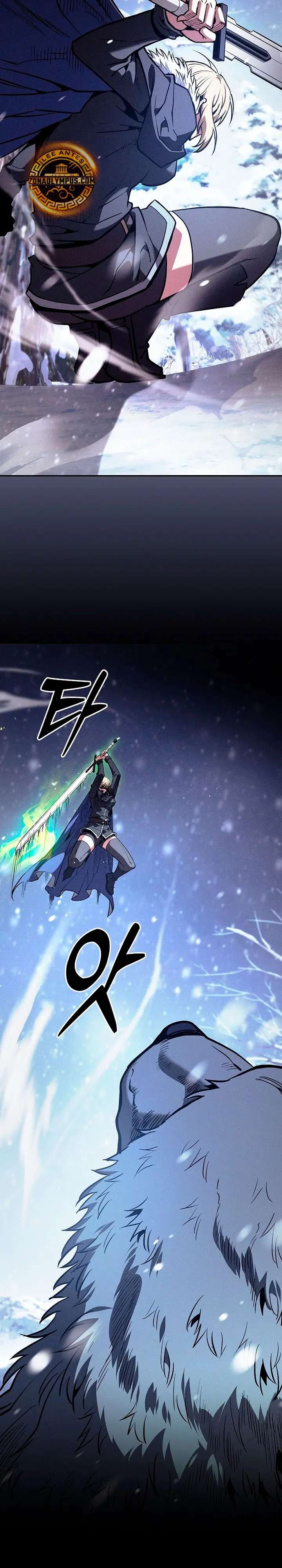 Read El Maestro de la Espada Genio de la Academia ES Manga Online