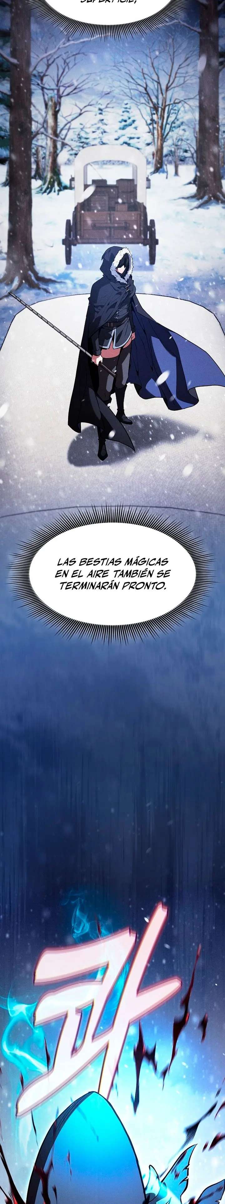 Read El Maestro de la Espada Genio de la Academia ES Manga Online
