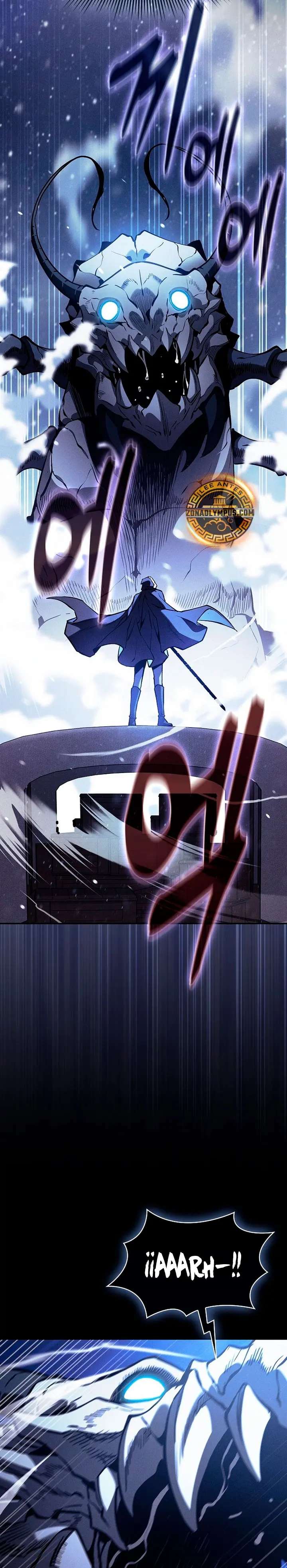 Read El Maestro de la Espada Genio de la Academia ES Manga Online