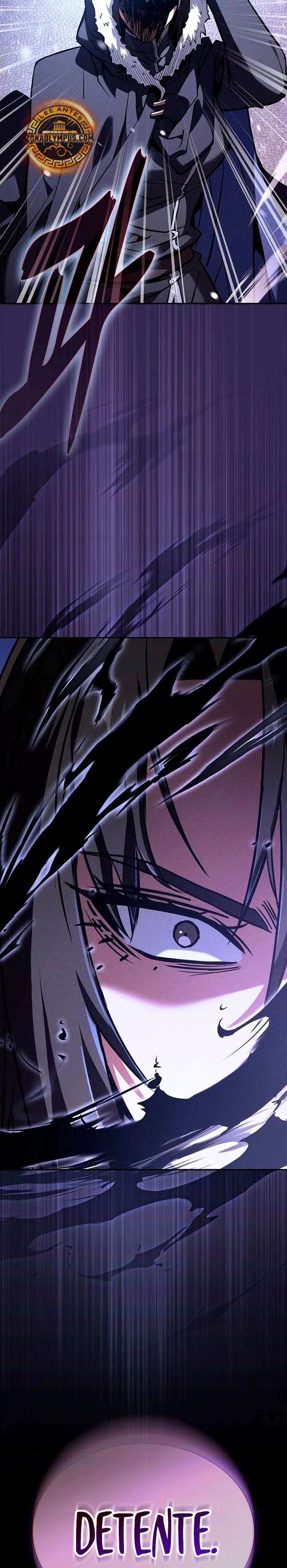 Read El Maestro de la Espada Genio de la Academia ES Manga Online
