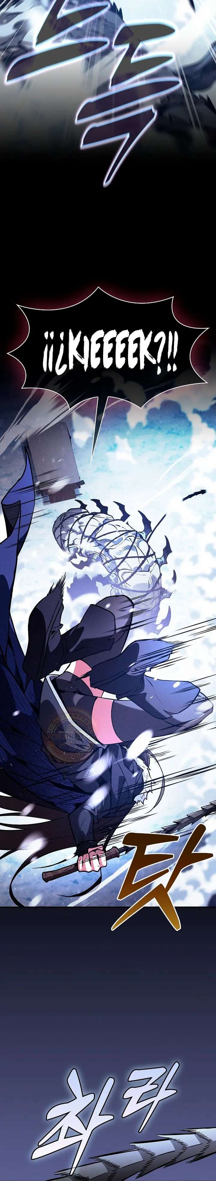 Read El Maestro de la Espada Genio de la Academia ES Manga Online